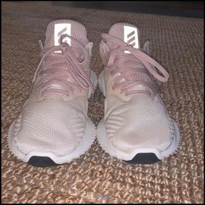 2017 adidas alpha bounce